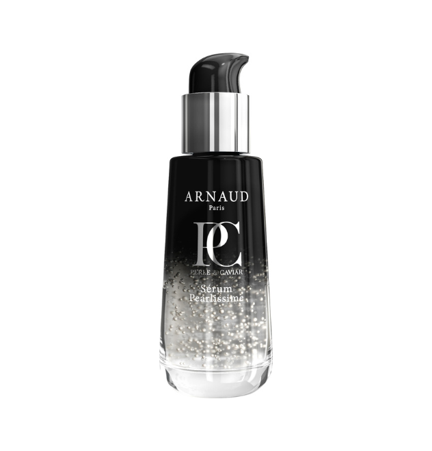Pearlissime serum